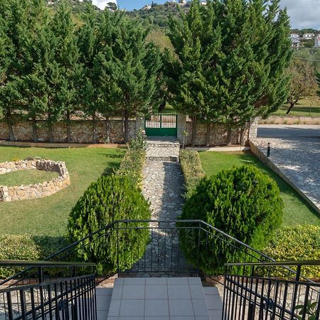 Vista Verde Studios & Apartments Svoronata Exterior foto